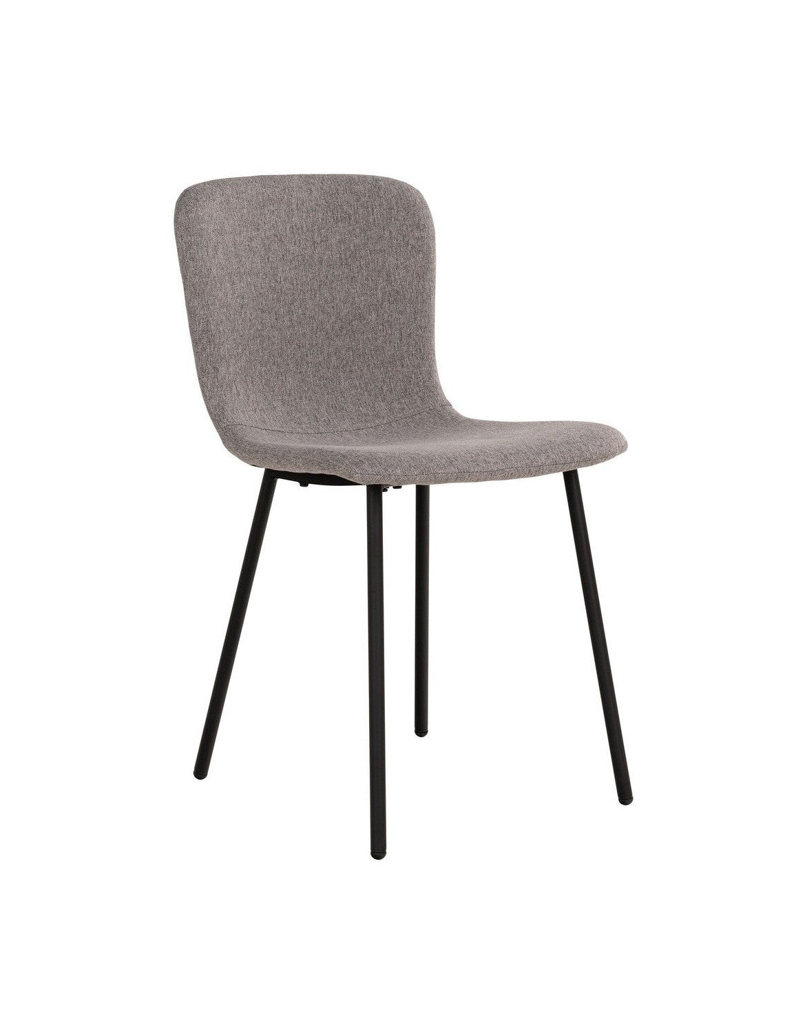 House Nordic Halden Dining Chair - Set of 2