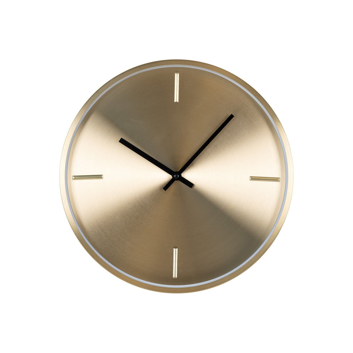 House Nordic Istanbul Wall Clock