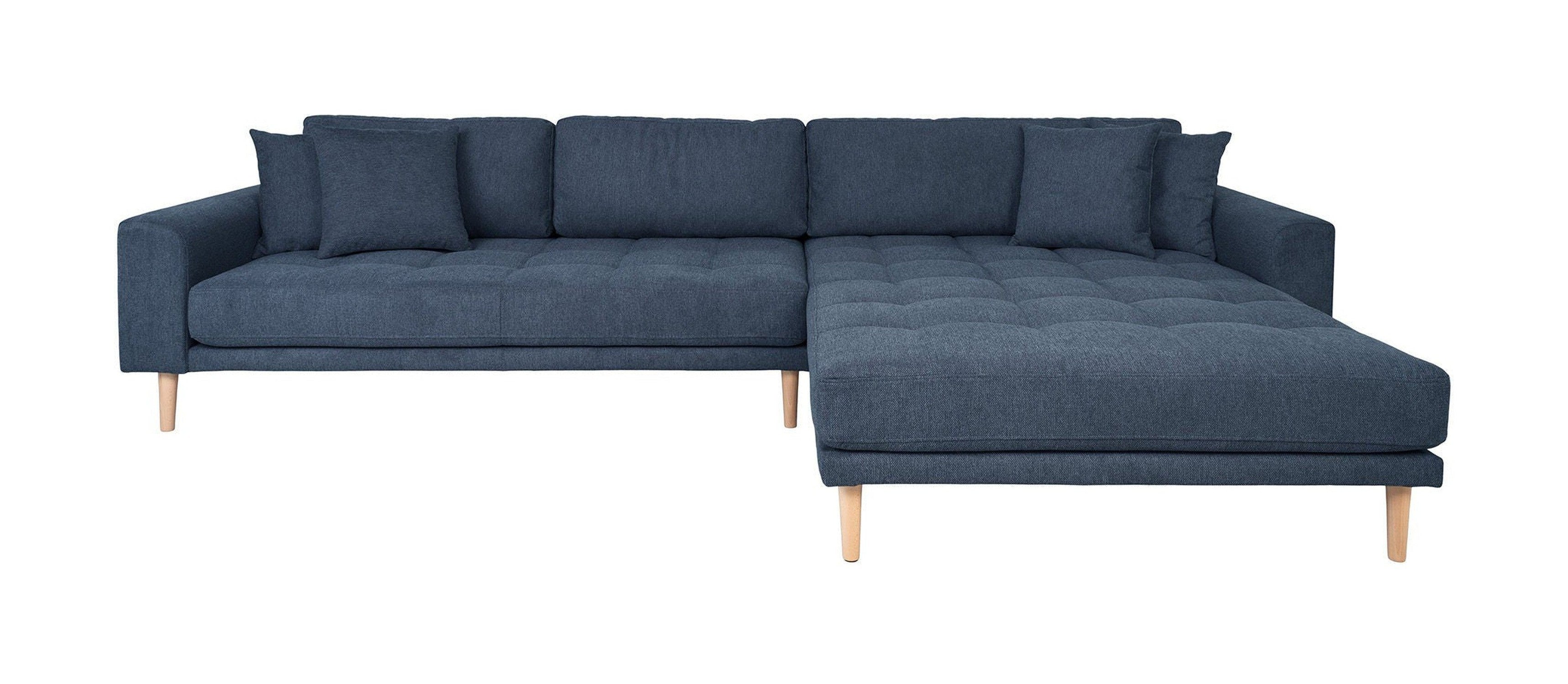 House Nordic Lido Lounge Sofa