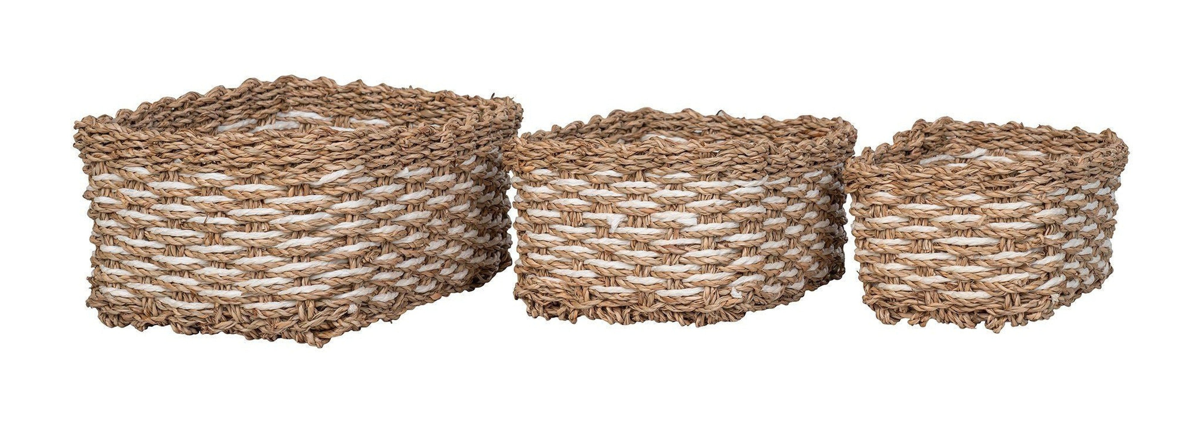 House Nordic Pala Basket