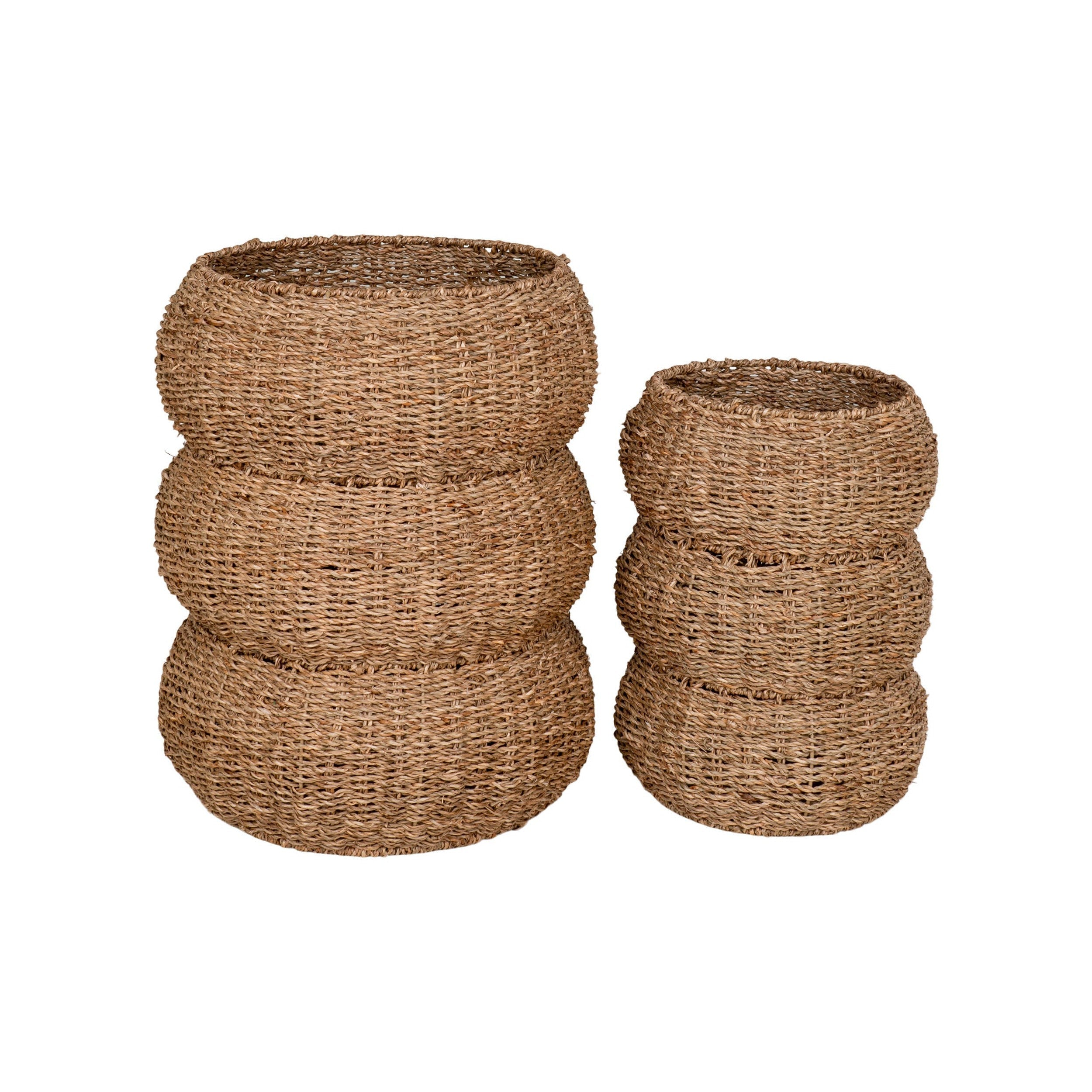 House Nordic Sarbas Baskets