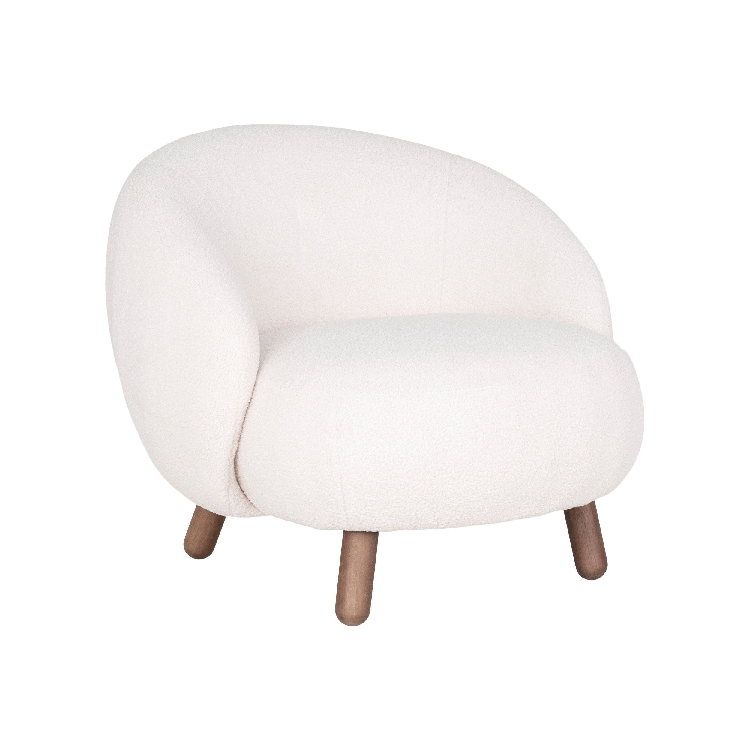 House Nordic Savona Lounge Chair