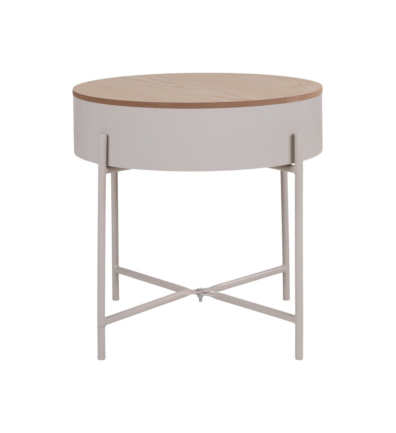 House Nordic Sisco Side Table