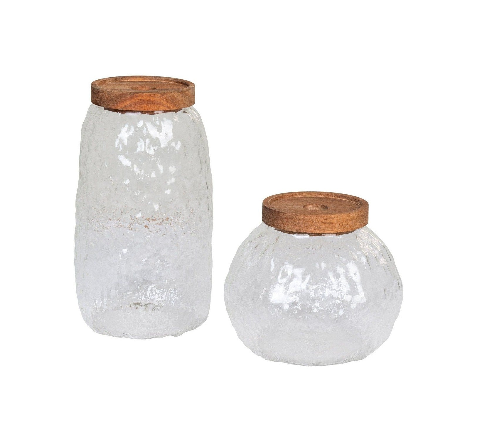 House Nordic Taipei Storage Jar