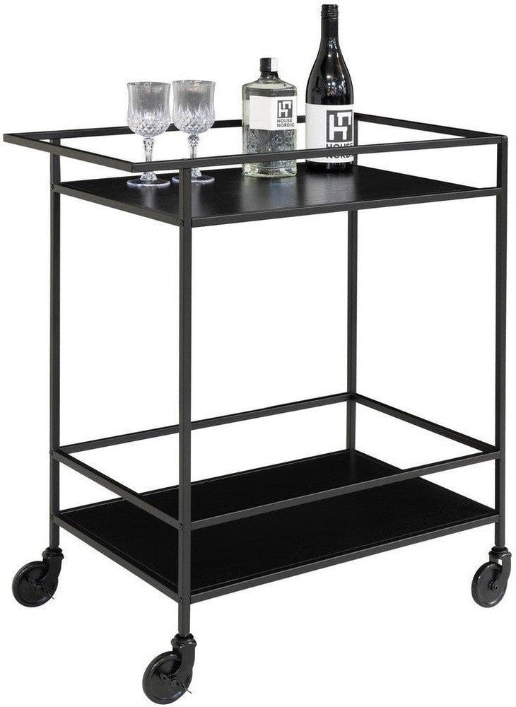 [product_category]-House Nordic Vita Bar Trolley-House Nordic-5713917008889-2101530-HOU-1