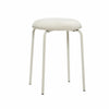 Hübsch Stack Stool, Grey