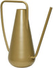 Hübsch Vale Watering Can 7 L Khaki