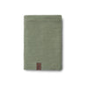 Humdakin Knitted Kitchen Towel, Green Tea