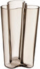 Iittala Aalto Vase Linen, 25,1cm