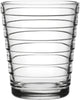 Iittala Aino Aalto Glasses Clear 2pcs, 22cl