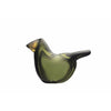 Iittala Birds By Toikka Flycatcher, Moss Green