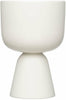 Iittala Nappula Flowerpot White, 23cm