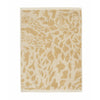 Iittala Oiva Toikka Towel 50x70cm, Cheetah Brun