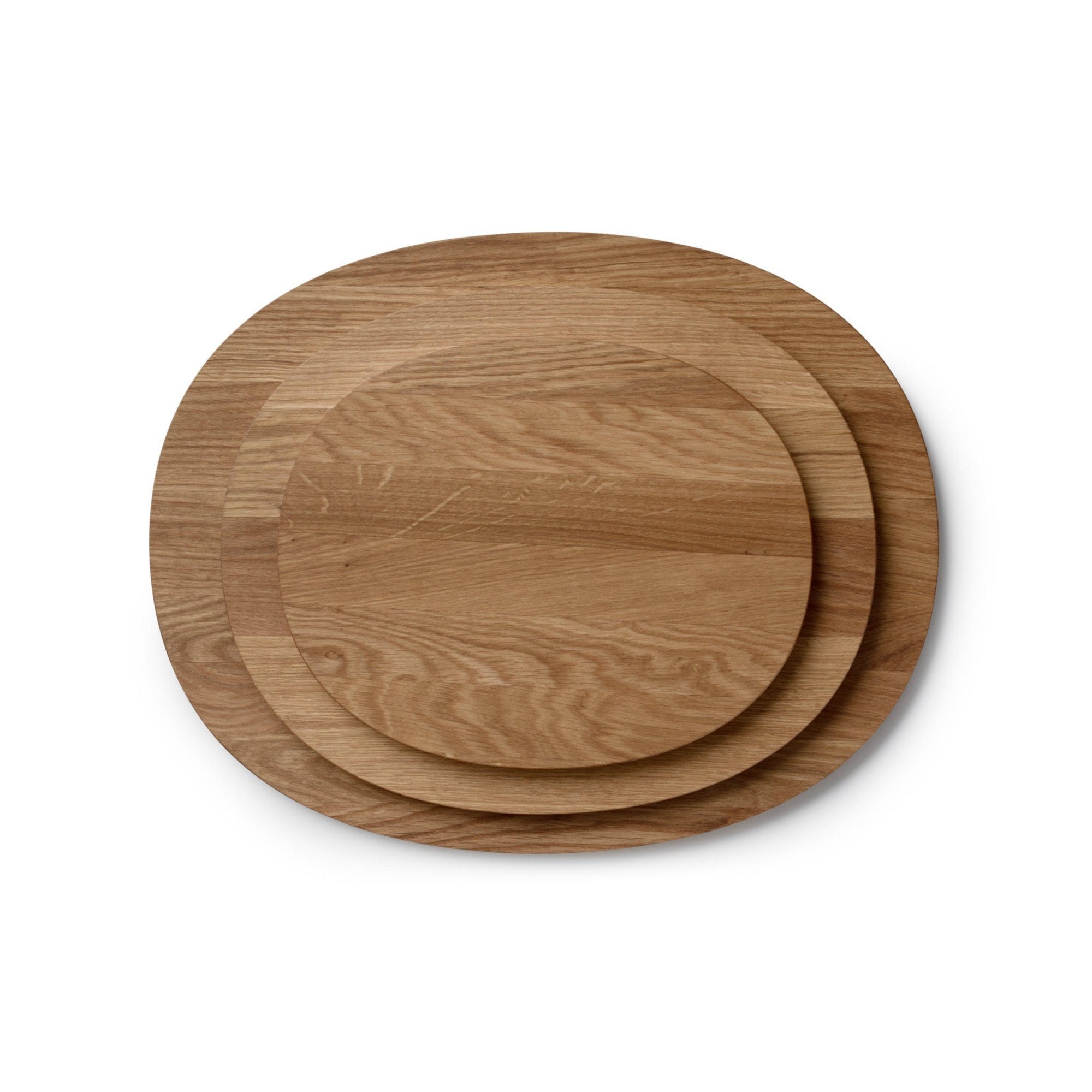 [product_category]-Iittala Raami Serving Board Oak, 31cm-Iittala-6411923665186-1027393-IIT-3