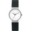 Jacob Jensen Timeless Nordic Classic Jj193 Women's Watch