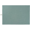 Juna Surface Tea Towel Turquoise, 50x70 Cm