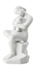 Kähler Moments Of Being Beginnings H23 Cm White