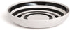 Kähler Omaggio Serving Bowl, Black