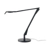 Kartell Aledin Tec Table Lamp, Black