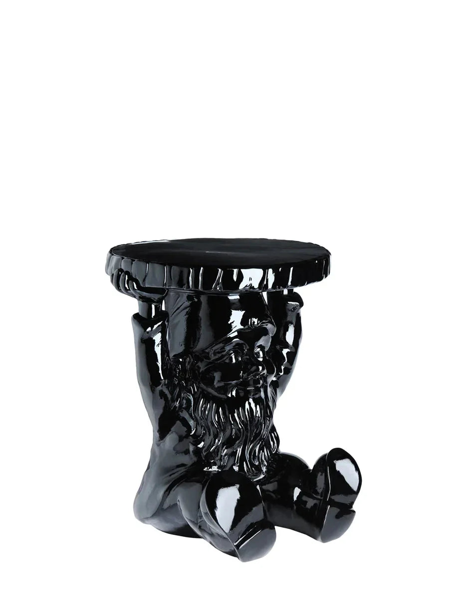 [product_category]-Kartell Attila Side Table, Black-Kartell-8058967091113-0883109-KAR-8