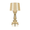 Kartell Bourgie Table Lamp, Gold