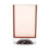 Kartell Boxy Toothbrush Holder, Nude