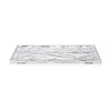 Kartell Dune Tray 46x22 Cm, Crystal