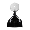  E' Wall Lamp Black