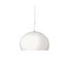  Fl/Y Suspension Lamp Mat White