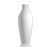 Kartell Misses Flower Power Vase, White