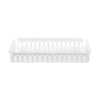 Kartell Piazza Tray, White