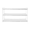 Kartell Trays Bookcase, White