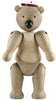 Kay Bojesen Bear Small, With Red Student Cap