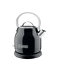 Kitchen Aid 5 Kek1222 Classic Kettle 1,25 L, Onyx Black