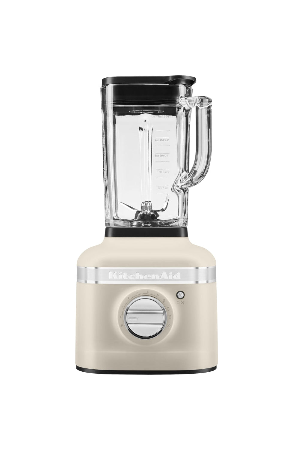 [product_category]-Kitchen Aid Artisan K400 Blender, Milkshake-KitchenAid-8003437605345-5KSB4026EMH-KIT-1