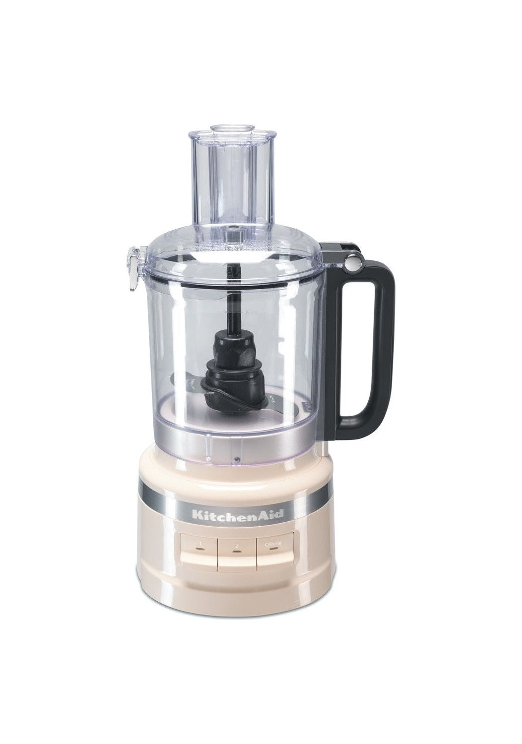 KitchenAid Food Processor 2,1 L, Crème