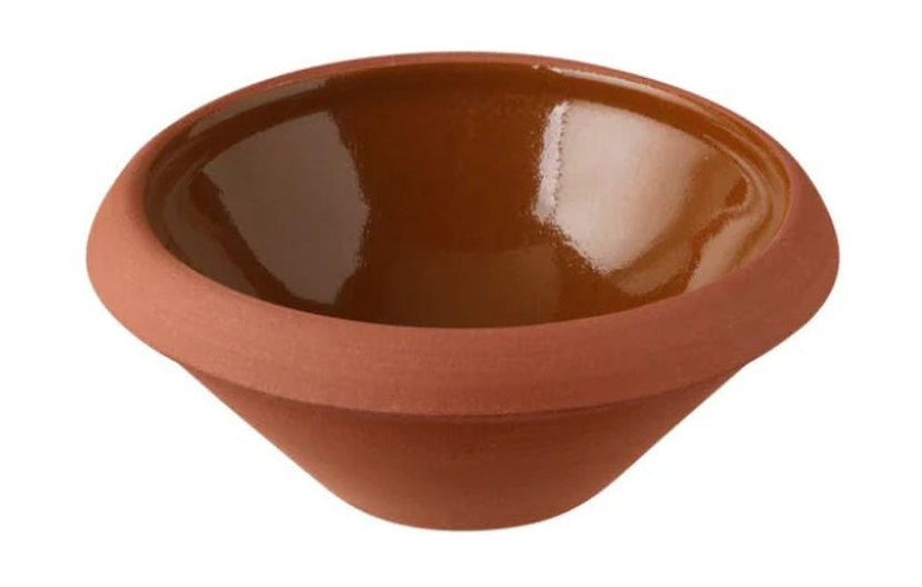 [product_category]-Knabstrup Keramik Dough Bowl 0,1 L, Terracotta-Knabstrup Keramik-5713959010529-1052-KNA-1