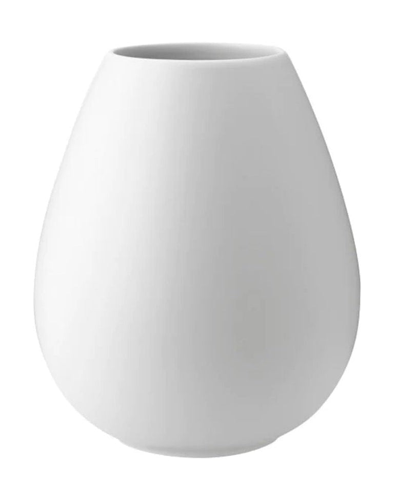 [product_category]-Knabstrup Keramik Earth Vase H 24 Cm, Lime White-Knabstrup Keramik-5713959011656-1165-KNA-1