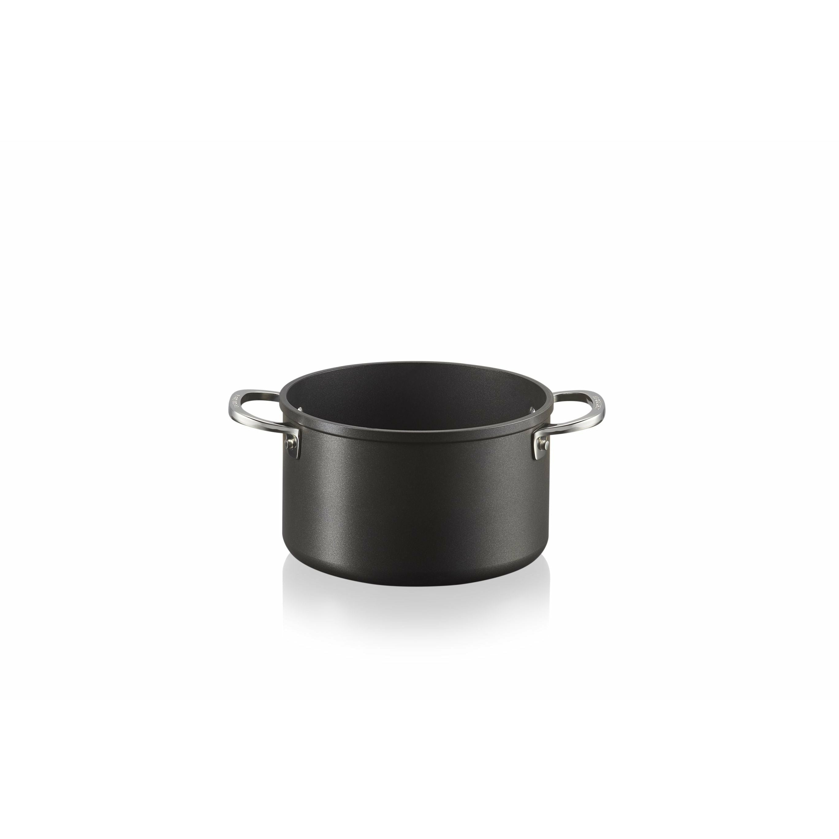 [product_category]-Le Creuset Aluminium Non Stick Meat Pot, 20 Cm-Le Creuset-630870272872-51102200010502-LEC-5