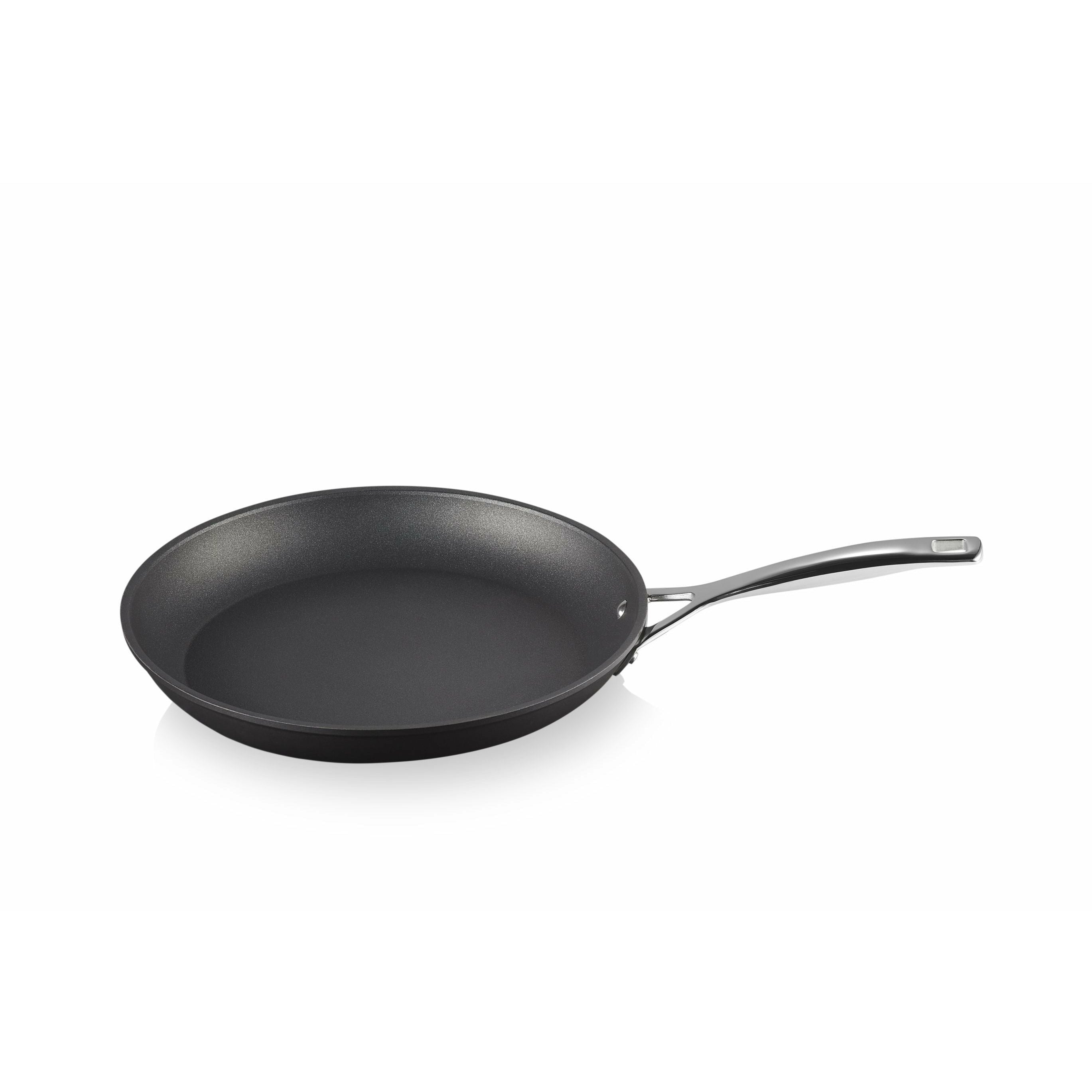 [product_category]-Le Creuset Aluminium Nonstick Flat Pan, 30 Cm-Le Creuset-630870272988-51112300010002-LEC-2