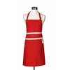 Le Creuset Apron 87 X 79 Cm, Cherry Red