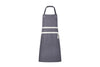 Le Creuset Apron 87 X 79 Cm, Flint