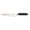 Le Creuset Chef's Knife Standard With Black Handle, 20 Cm