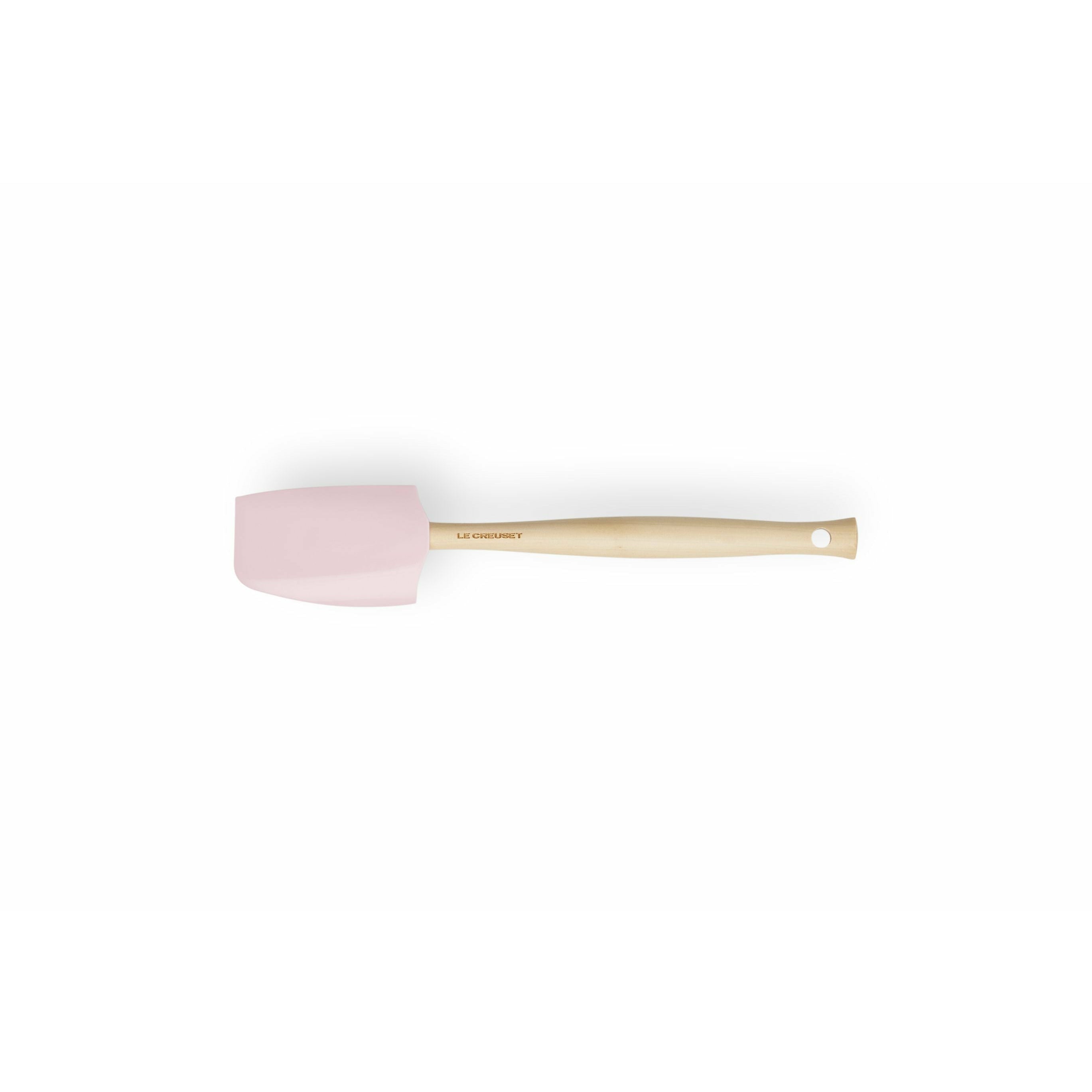 [product_category]-Le Creuset Cooking Trowel Craft Medium, Pink-Le Creuset-630870288415-42004292310000-LEC-1