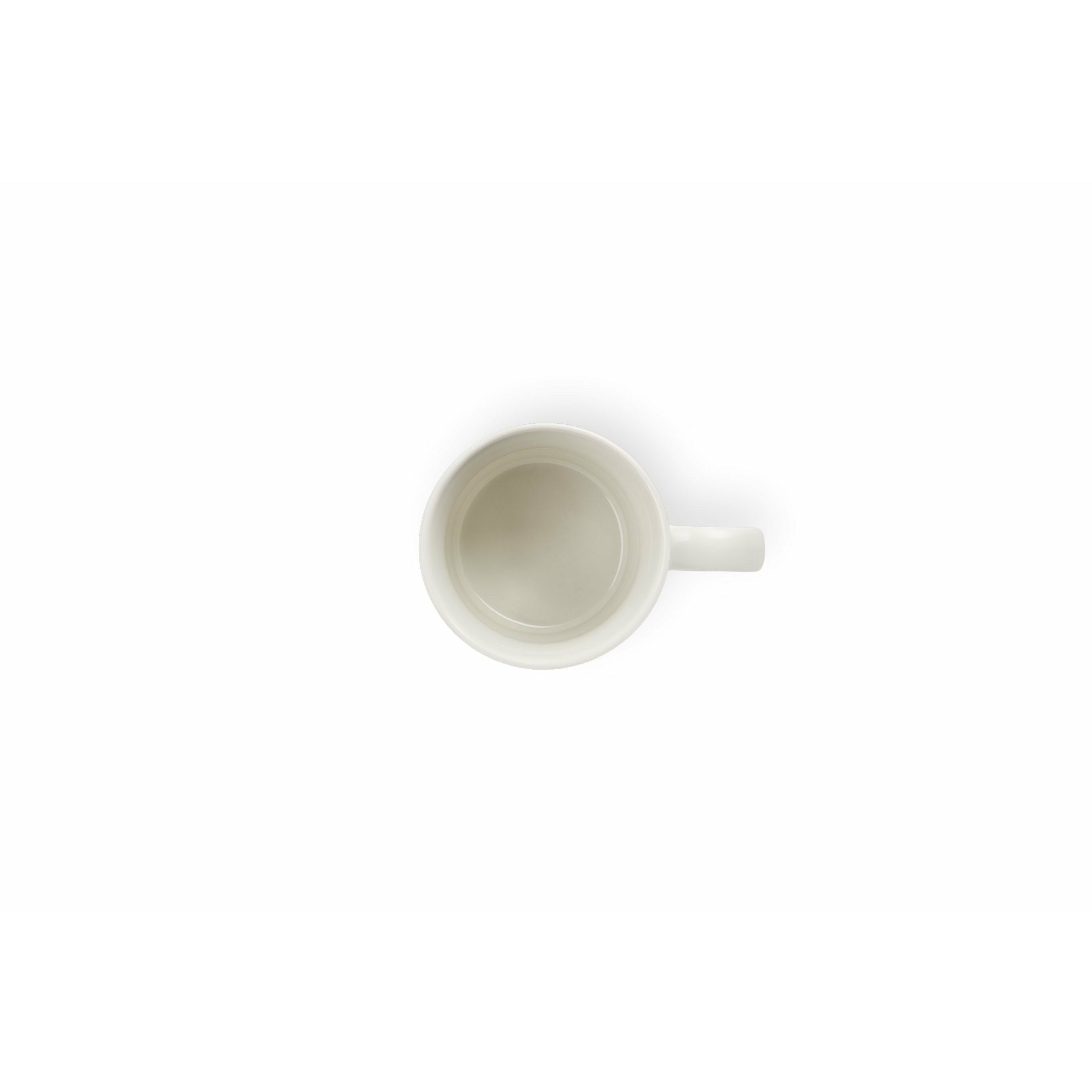 [product_category]-Le Creuset Espresso Cup 100 Ml, Meringue-Le Creuset-843251141500-70305107160099-LEC-3