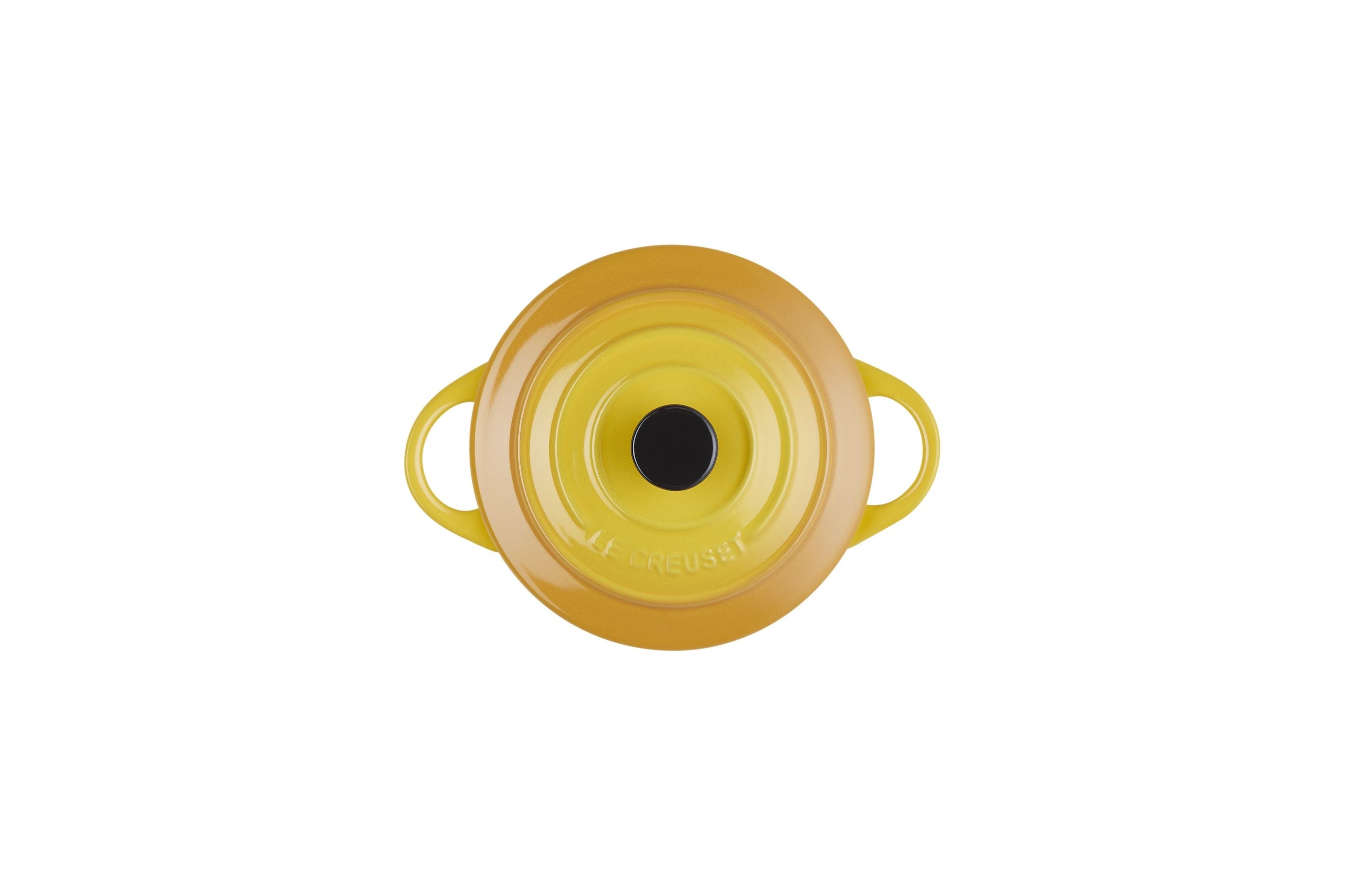 [product_category]-Le Creuset Mini Cocotte 10 Cm, Nectar-Le Creuset-0843251166114-71901106720100-LEC-3