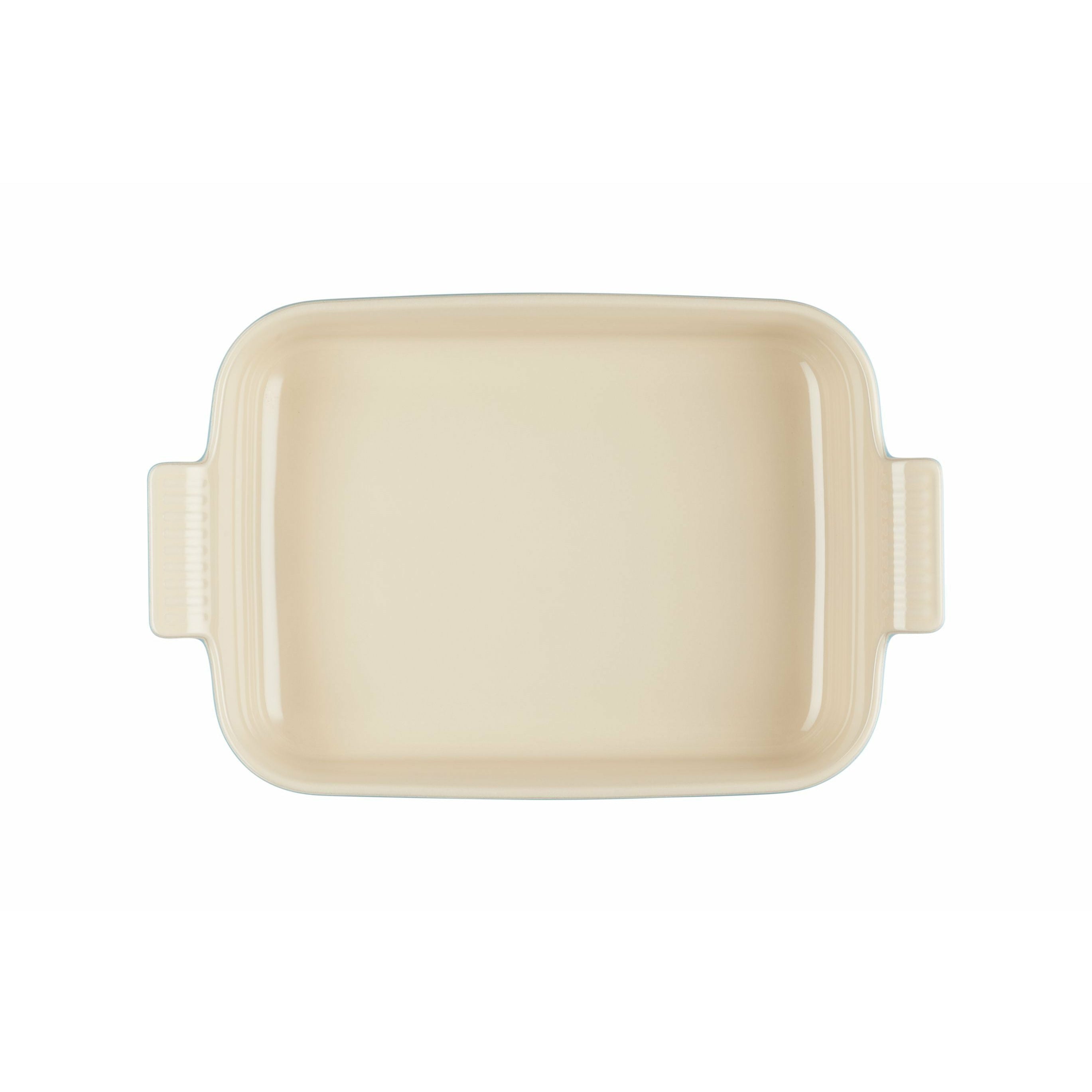 [product_category]-Le Creuset Rectangular Baking Dish Tradition 32 Cm, Caribbean-Le Creuset-843251103041-71102321700001-LEC-5