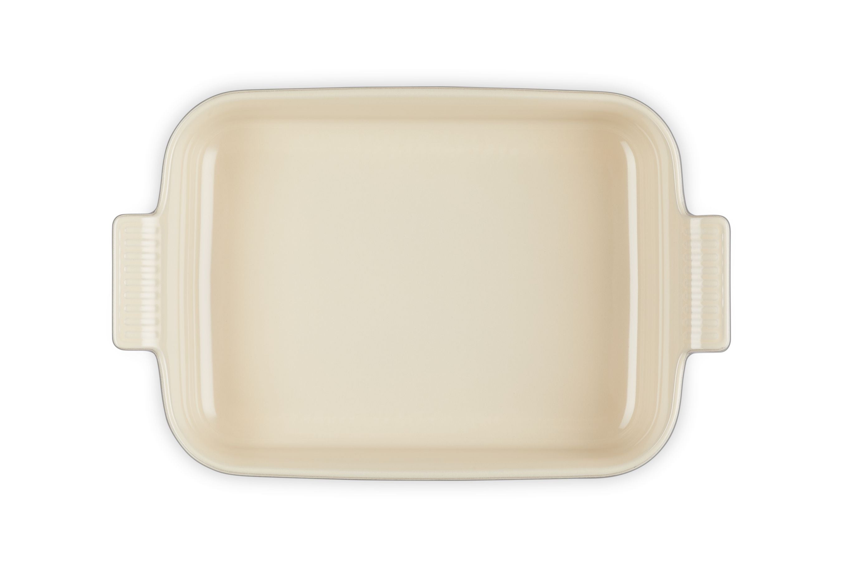 [product_category]-Le Creuset Rectangular Baking Dish Tradition 32 Cm, Flint-Le Creuset-0843251103140-71102324440001-LEC-4