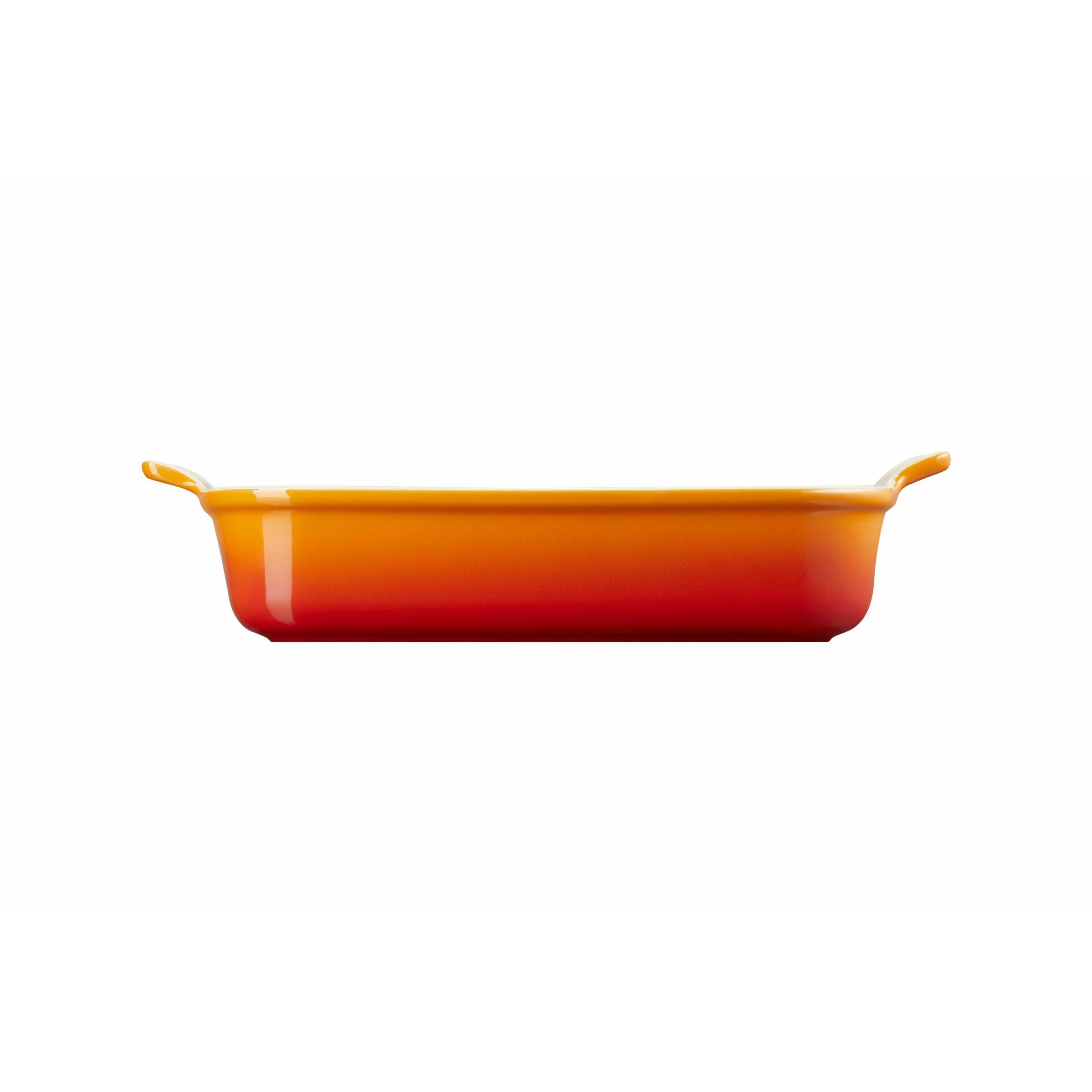 [product_category]-Le Creuset Rectangular Baking Dish Tradition 32 Cm, Oven Red-Le Creuset-843251103133-71102320900001-LEC-4