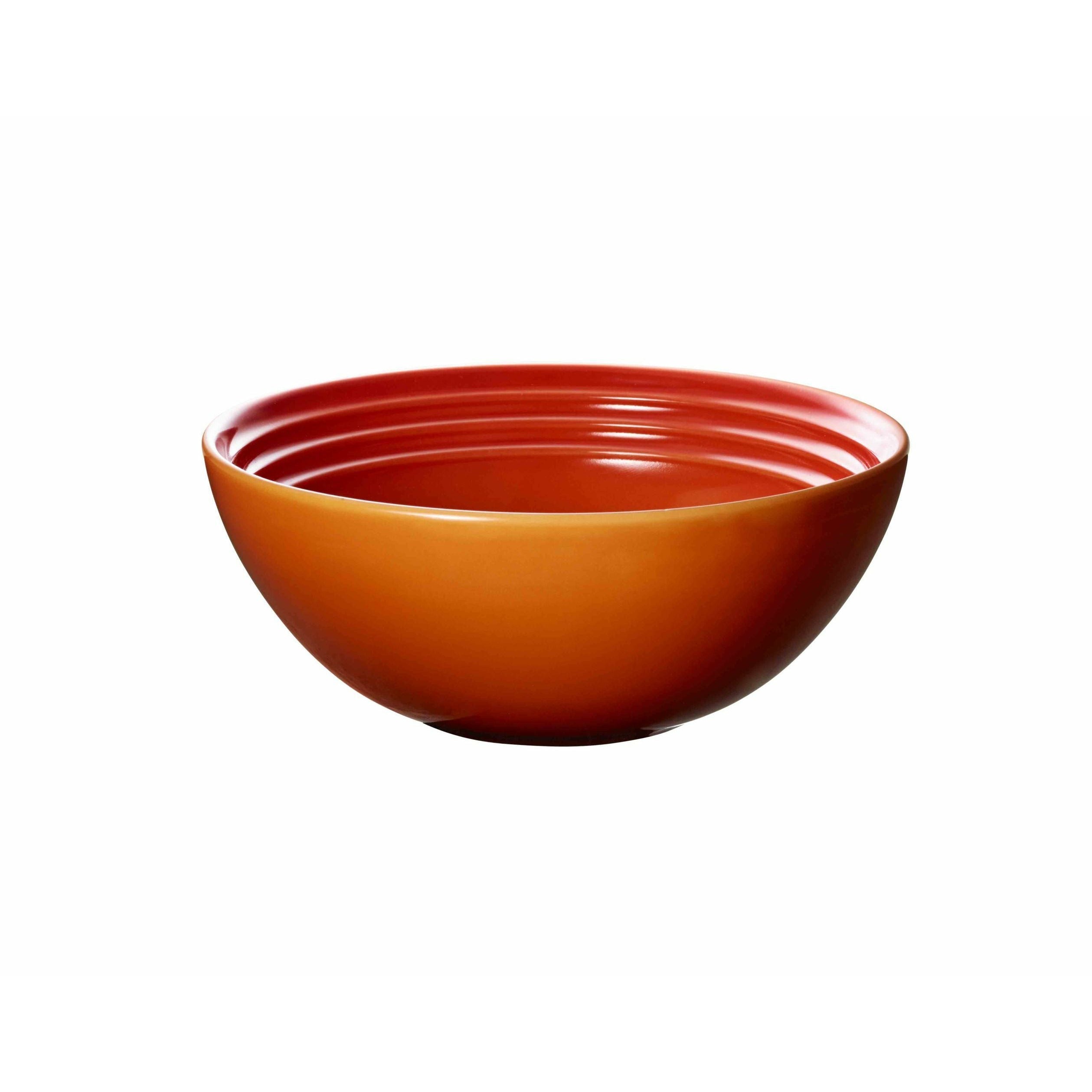 [product_category]-Le Creuset Signature Muesli Bowl 16 Cm, Oven Red-Le Creuset-843251108664-70117160900099-LEC-1